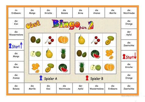 bingo spielregeln für kinder
